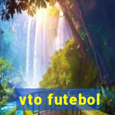 vto futebol